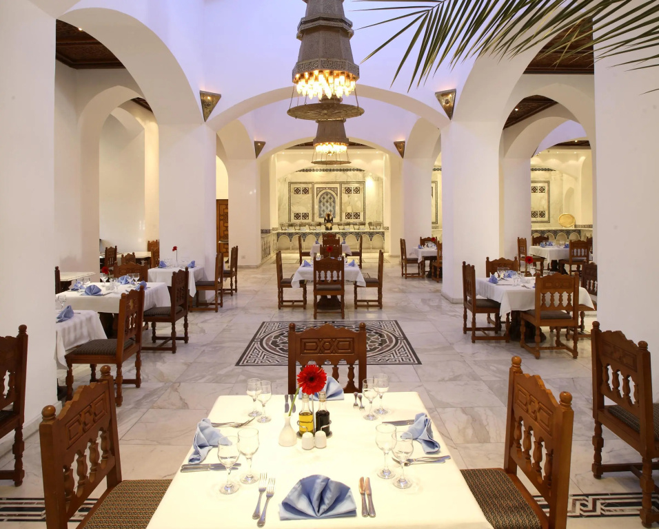 Royal Holiday Beach Resort Sharm El Sheikh - Général