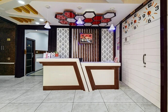 Hotel photo 18