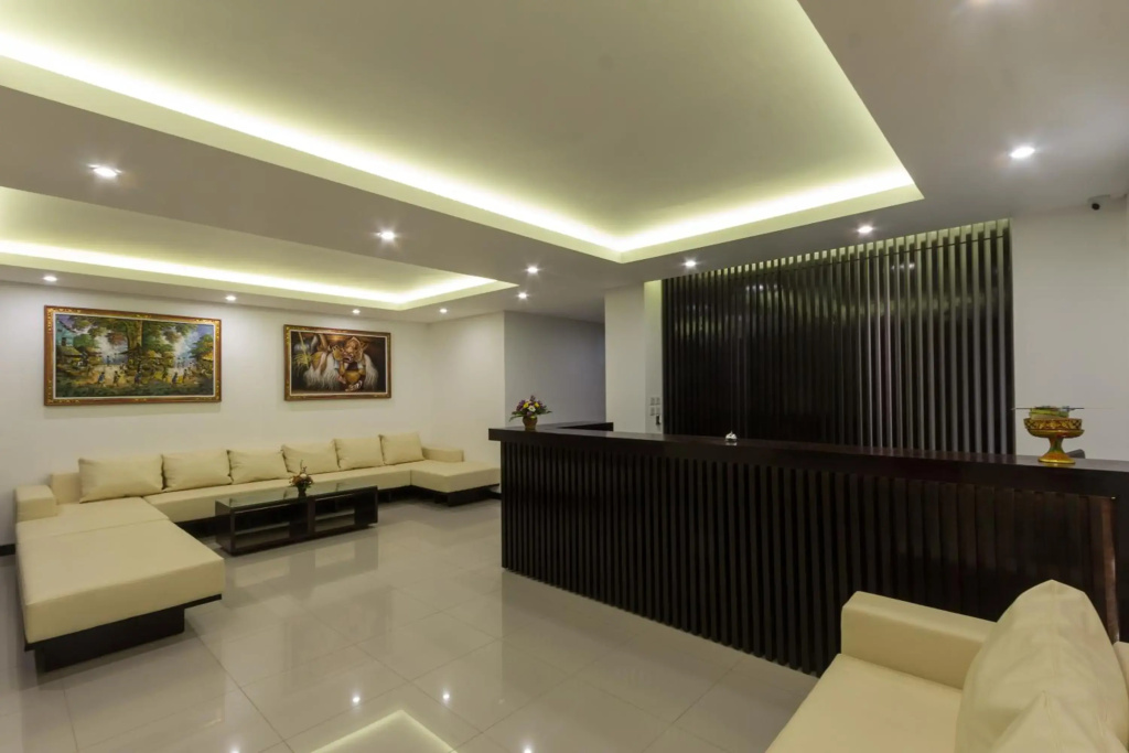 Hotel photo 12