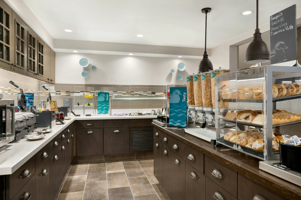 Homewood Suites by Hilton Dallas-Arlington - Général