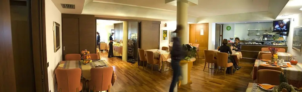 Hotel photo 18