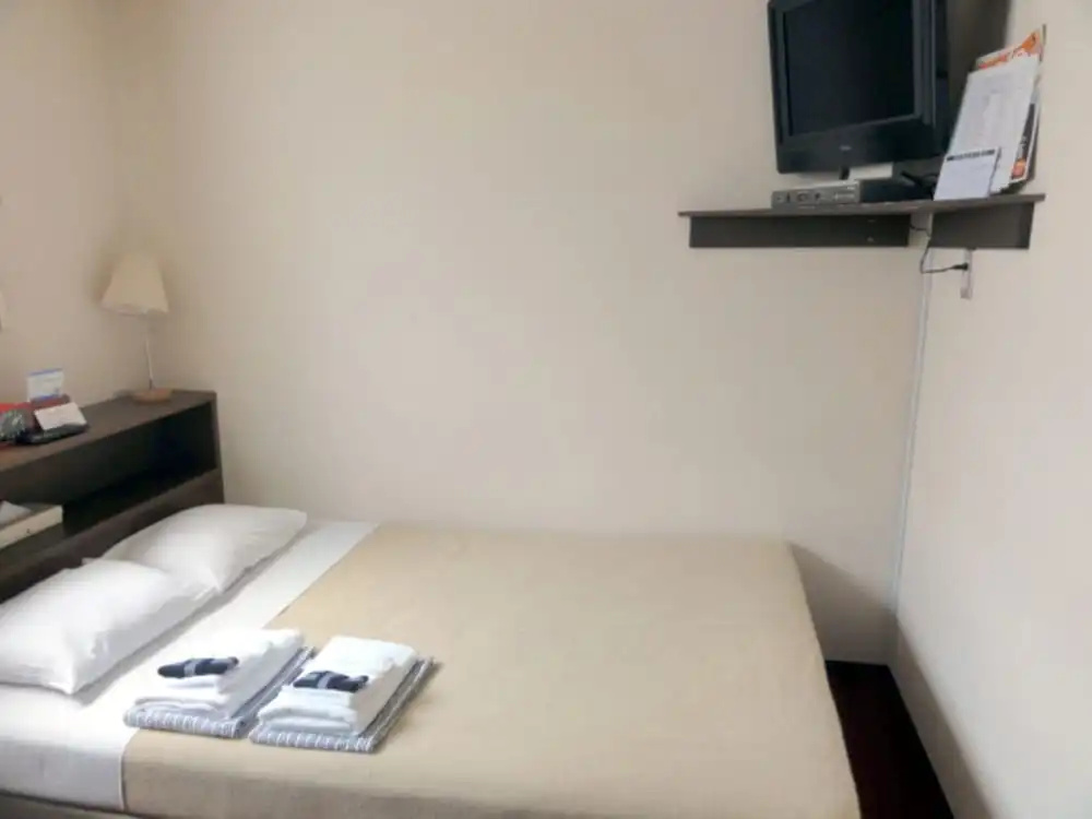 Hotel Yanagibasi 사진 10