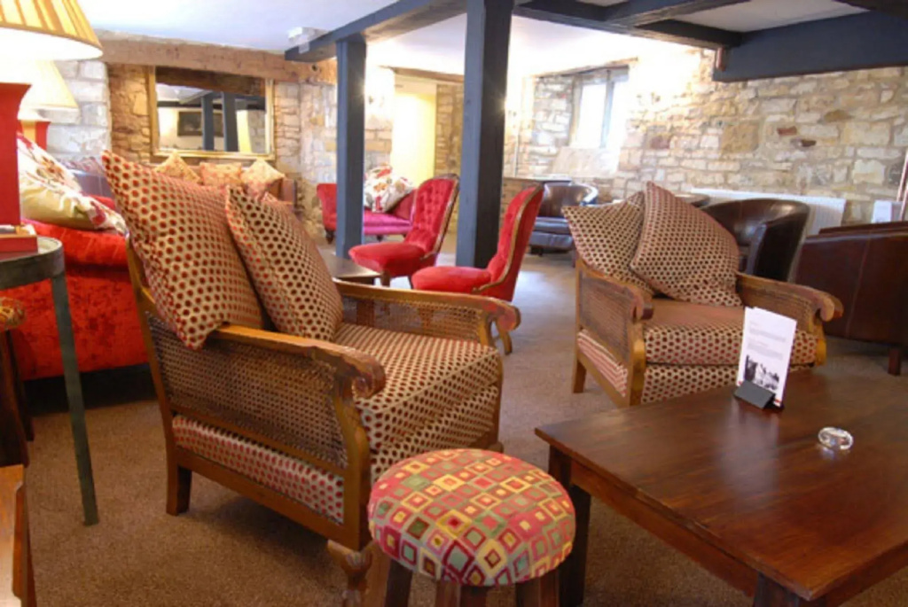 The White Hart Royal Hotel, Moreton-in-Marsh - Général