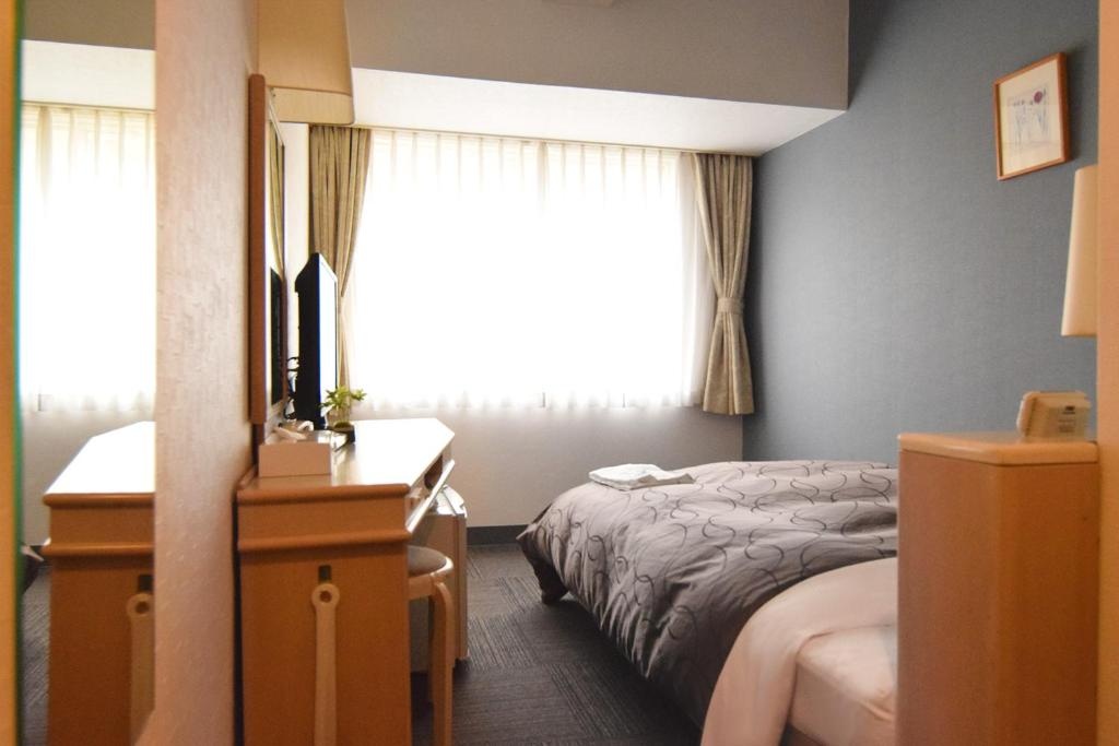Fun Gate Hotel Sapporo 사진 7