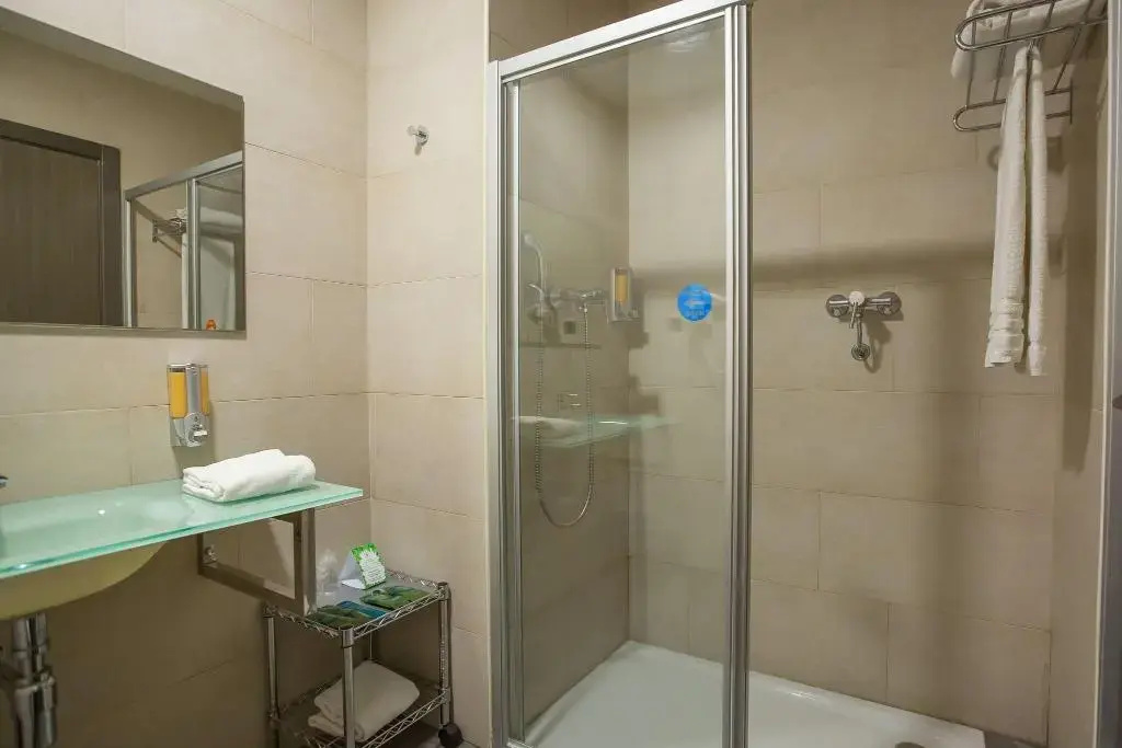 Hotel Venture Sant Cugat - Général