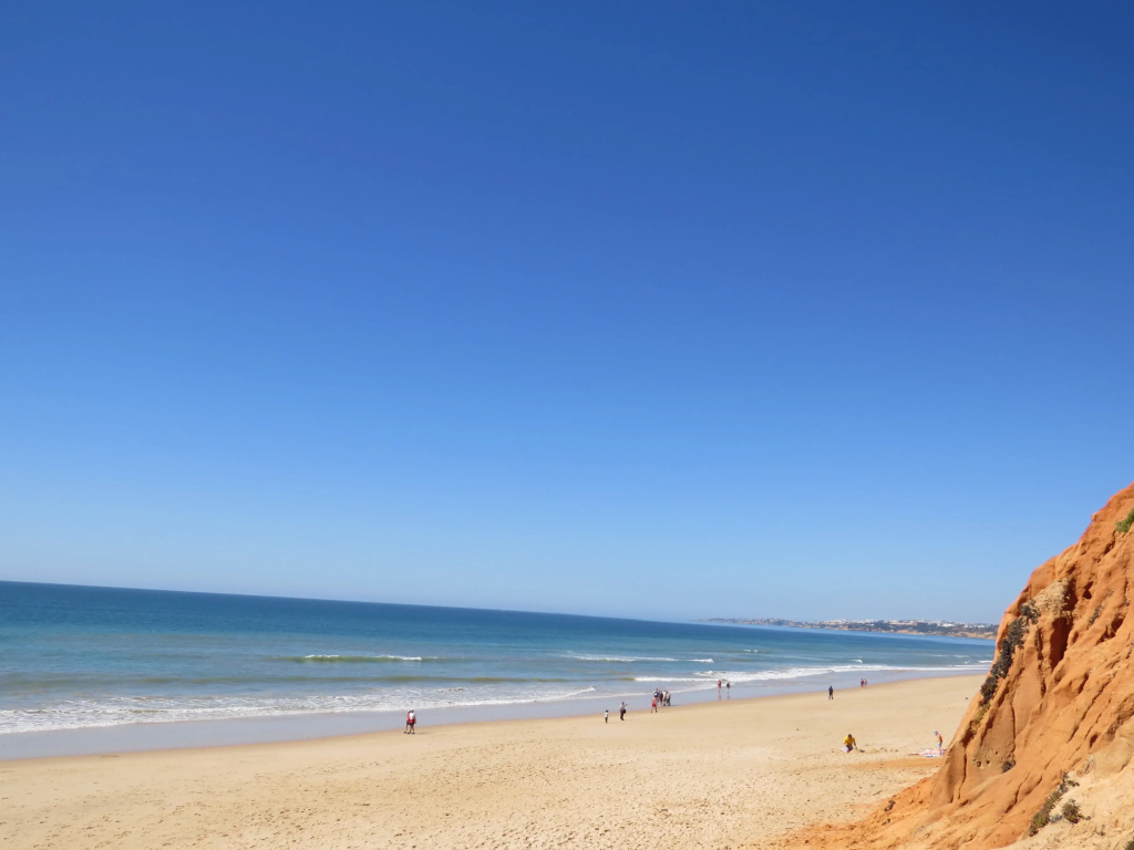 Alfamar Beach & Sport Resort - Général