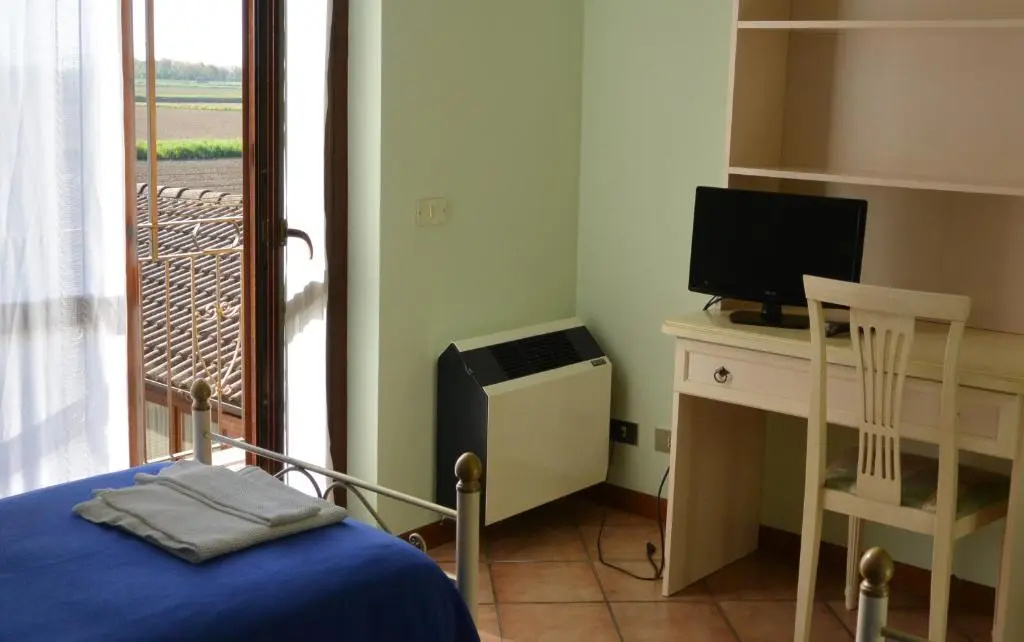 Albergo Escondido - Chambres