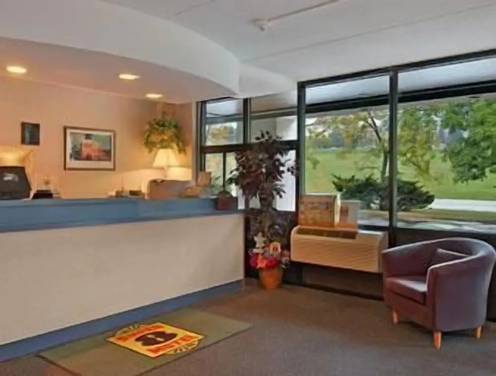Hotel photo 8