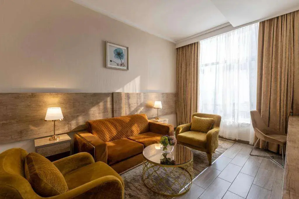 Hotel photo 4