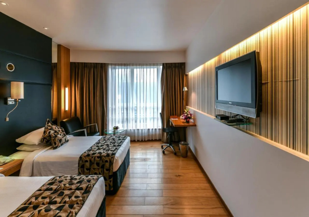 Hotel photo 27