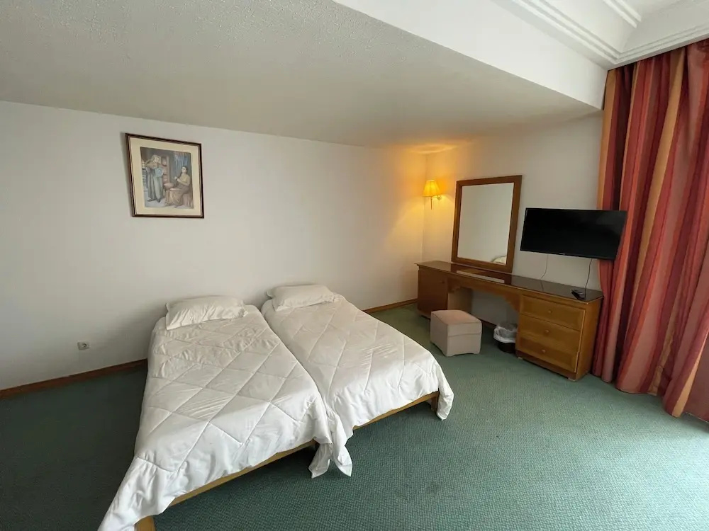 Hotel Marina Palace - Chambres