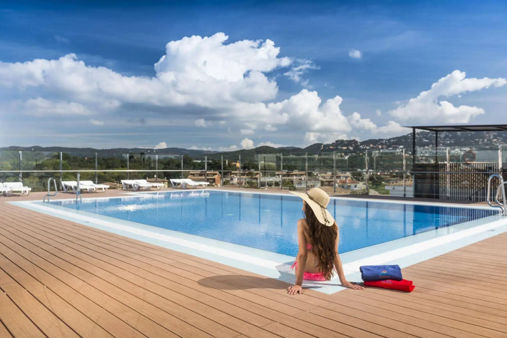 Apartaments Condado - Général