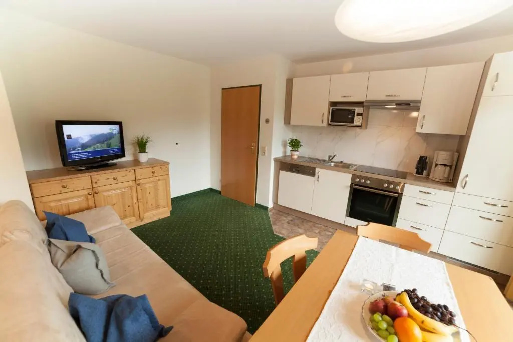 Sonnfeld - Chambres