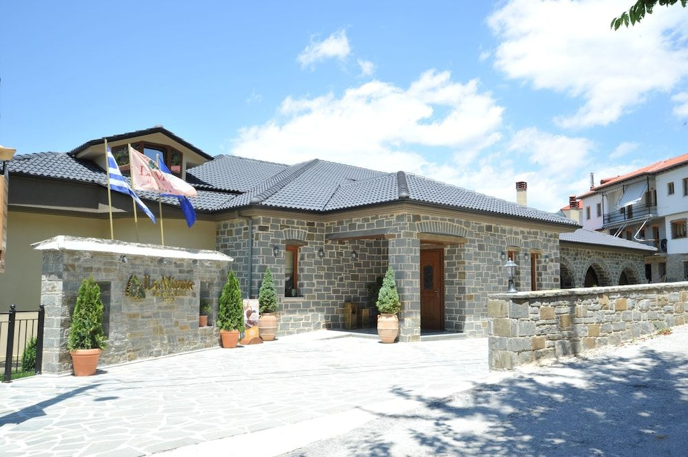 Hotel photo 30