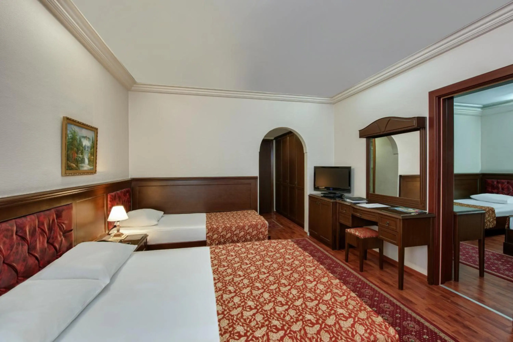 Sueno Hotels Beach Side - фото 46