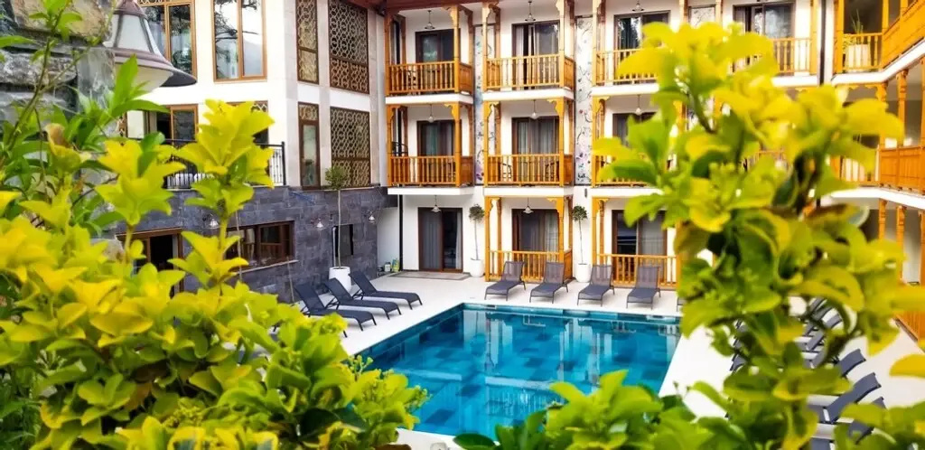Hotel photo 14