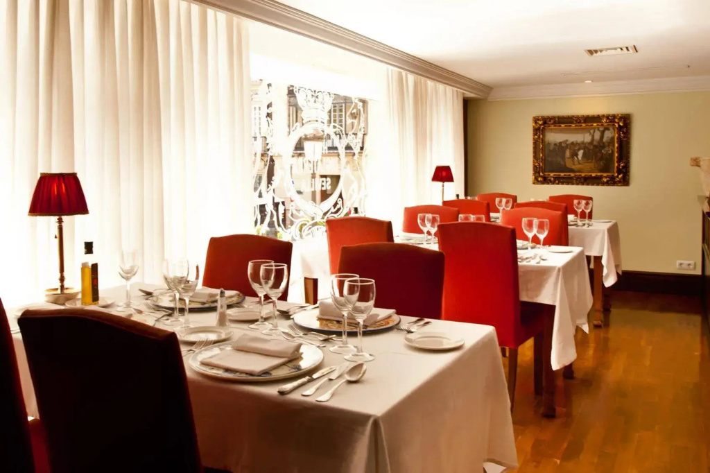 Hotel Inglaterra Sevilla - Général