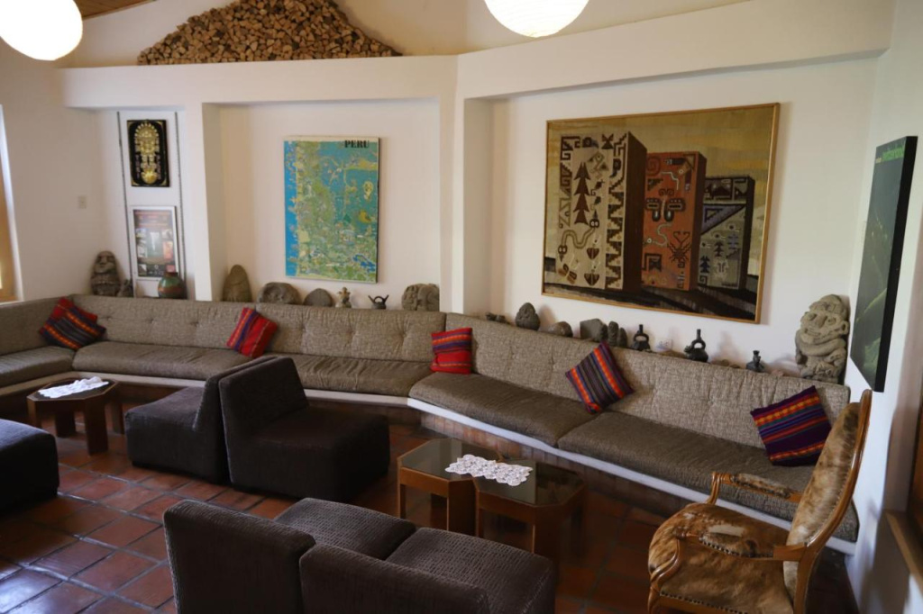 Club Andino - Général