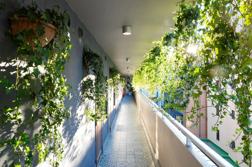 HOTEL Tokyo Trip Ueno Nishi Nippori 사진 49