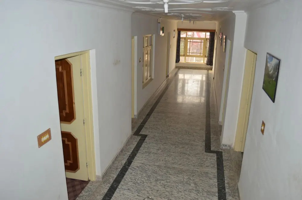 Grand Noora Palace - Général