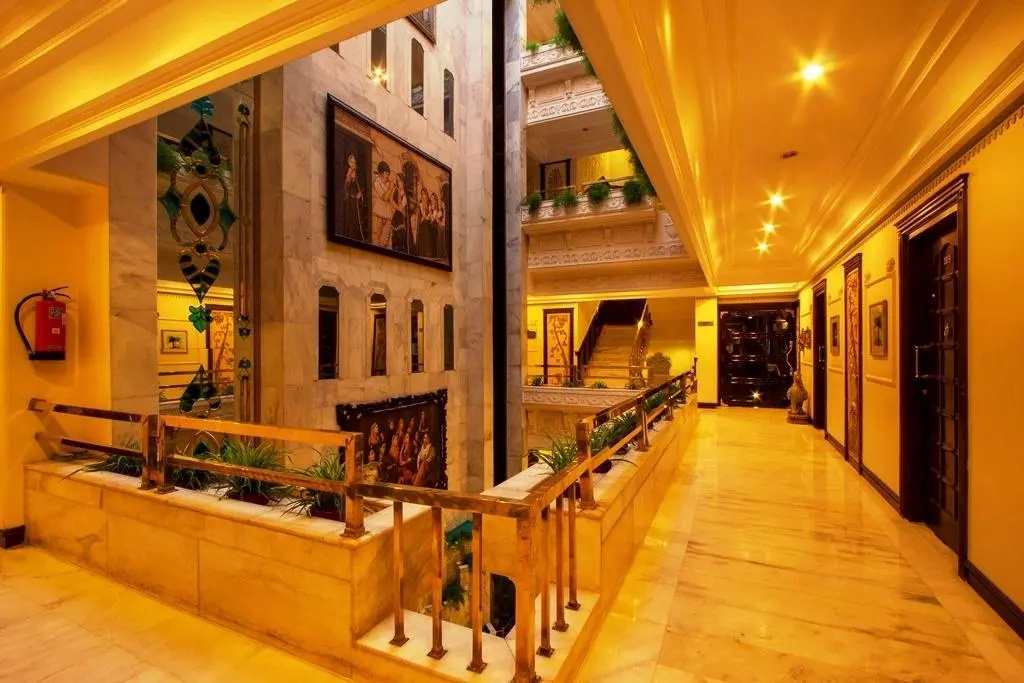 Hotel photo 24