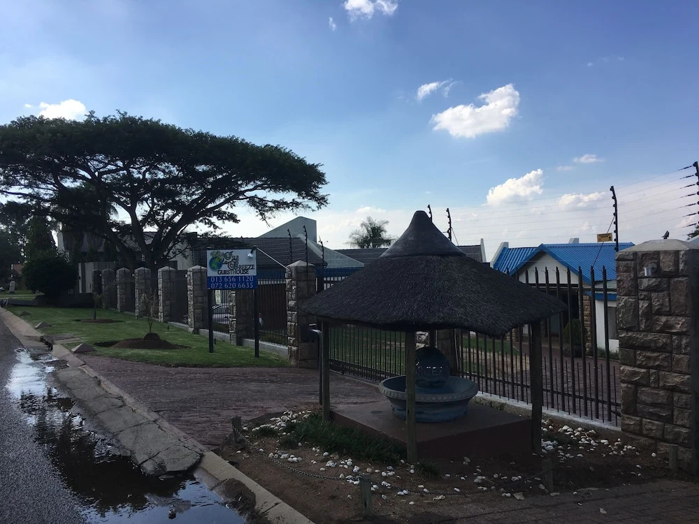 Isle La Breeze Guesthouse - Général
