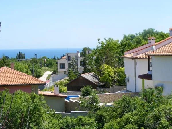 Guest House Yanakievi