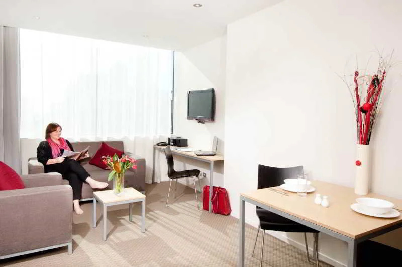 Hotel photo 11