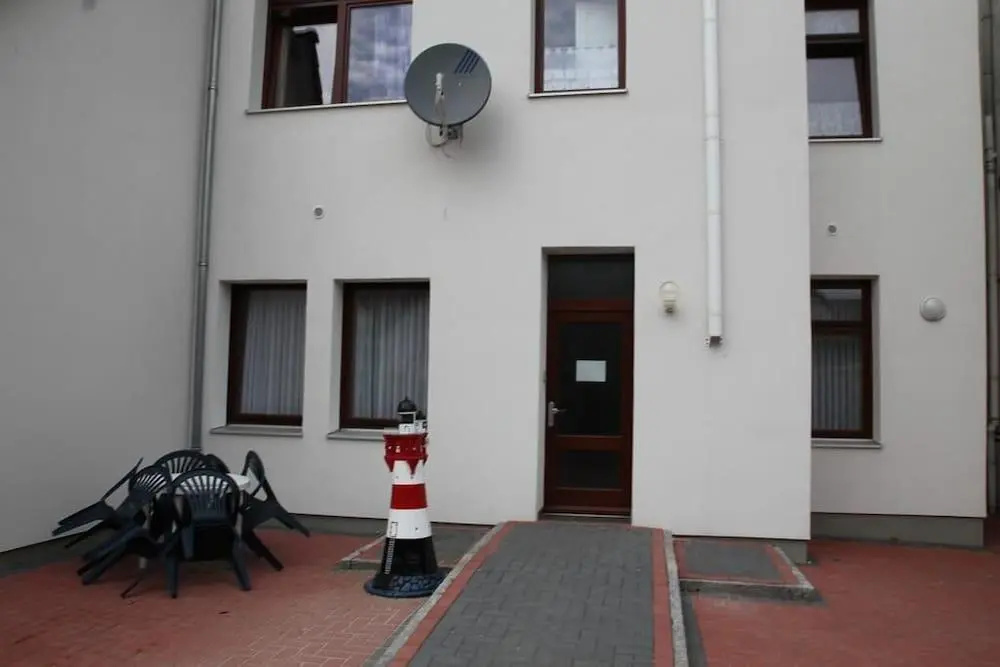 Hotel photo 11