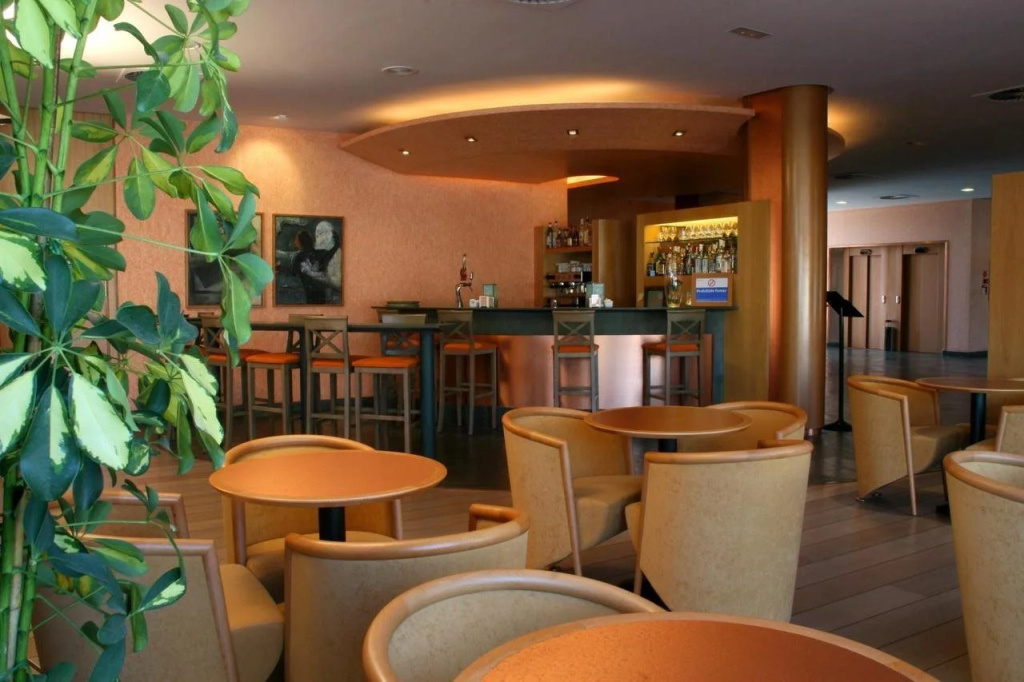 Hotel Posadas de España Paterna - Général