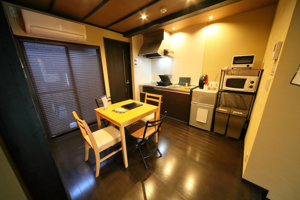 Guest House YU-YU 사진 25