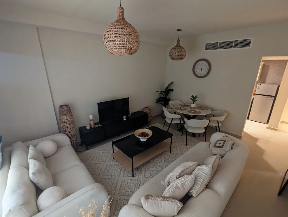 Comfort Apartment