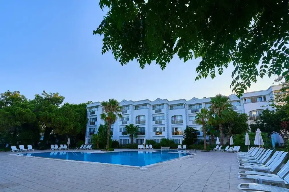 Hotel photo 15
