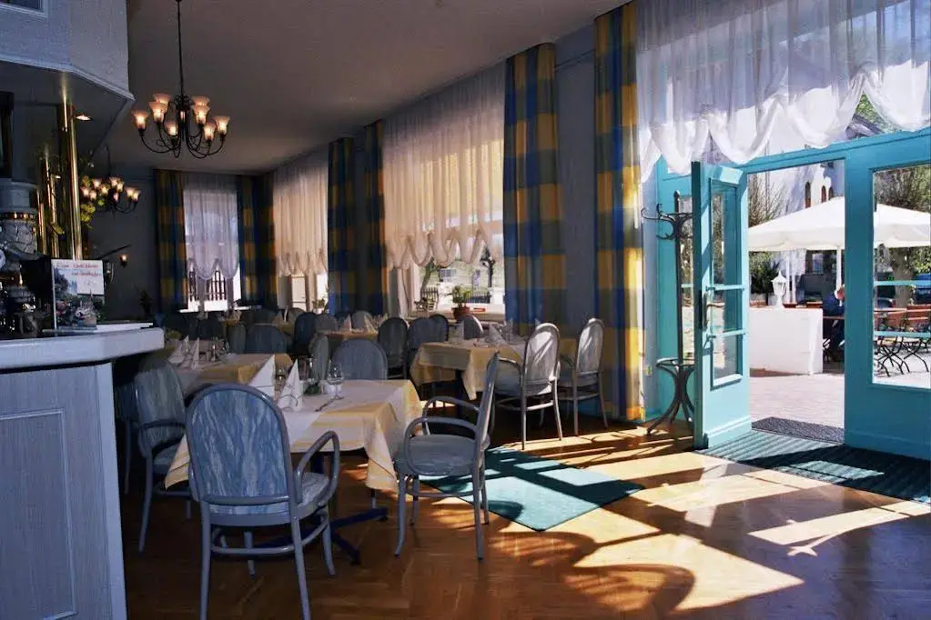 Hotel Xenia - Général