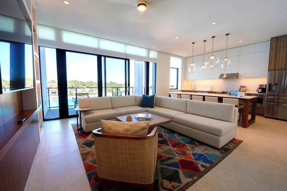 Evermore Orlando Resort - Chambres