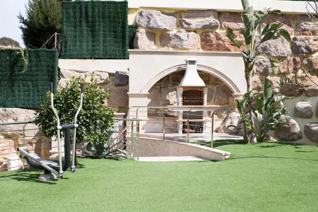 Villa