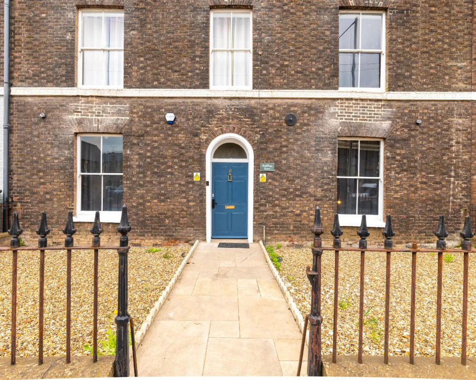 Bricksage Rooms, King's Lynn South Gate