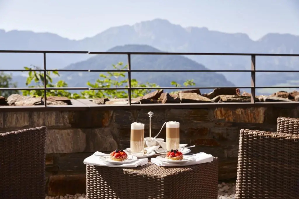 Kempinski Hotel Berchtesgaden - Chambres