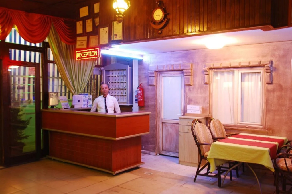 Hotel photo 11