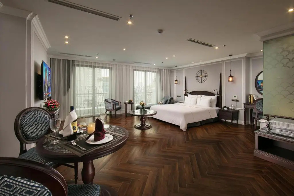 Junior Suite
