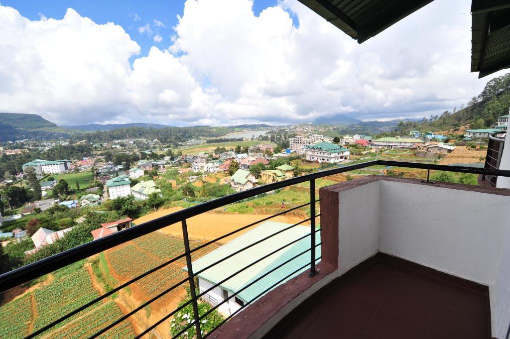 Ashley Resorts
