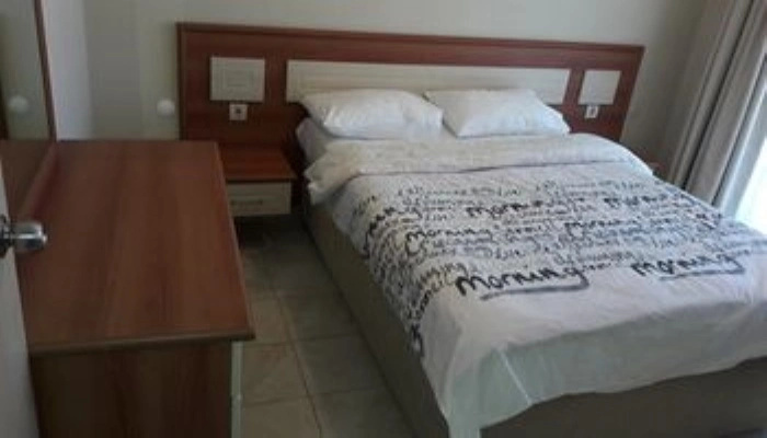 Bonn Apart Hotel