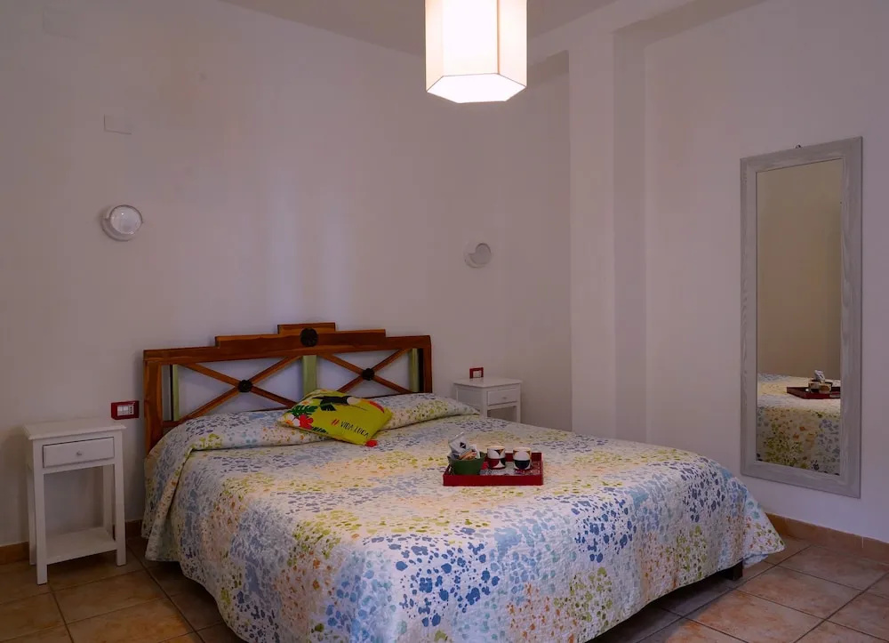 Premium Apartment