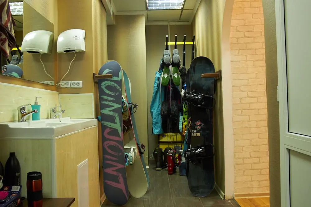 Hotel photo 8