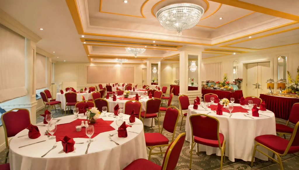 Admiral Plaza Hotel Dubai 25