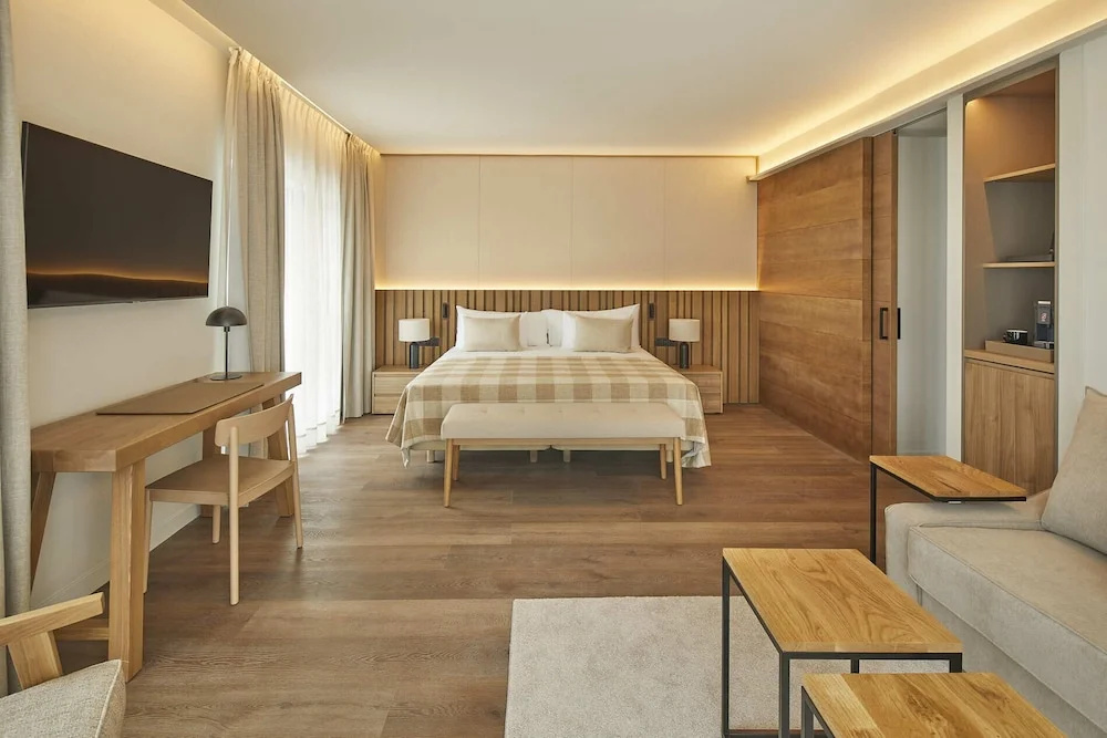 MIM Baqueira Member of Meliá Collection - Chambres