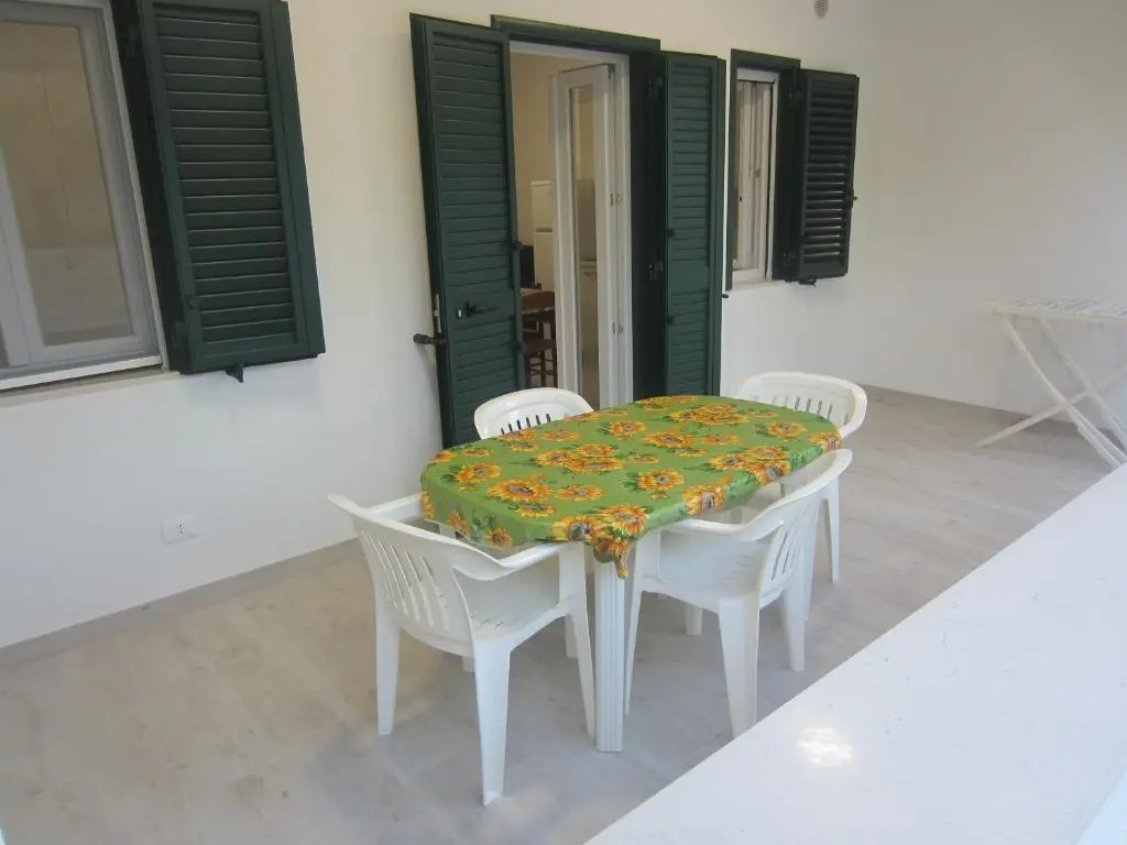 Standard Apartment