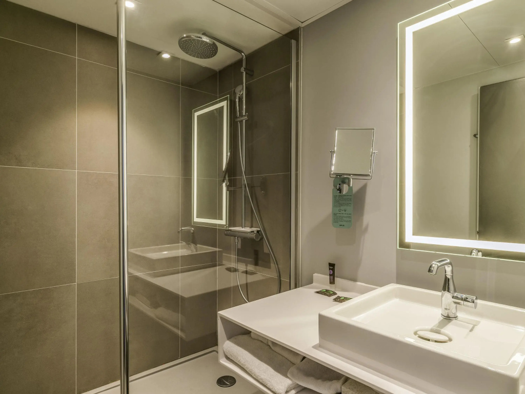 Afficher la photo 8 — Novotel Paris Créteil Le Lac