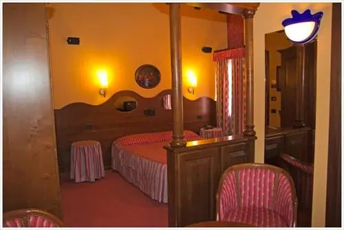 Hotel California