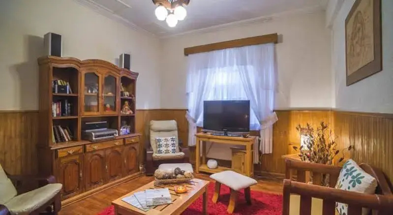 Hotel Chalet Chapital - фото 14